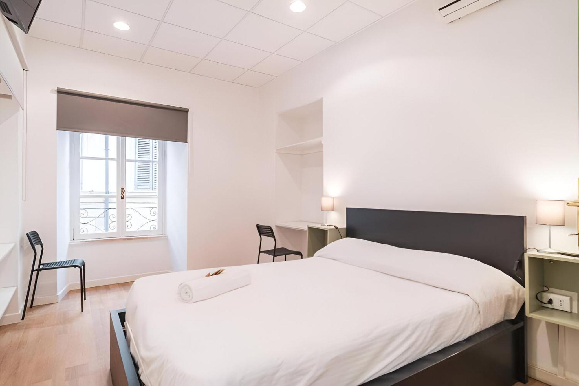 Appartement Trevi's Buddyrent Rome