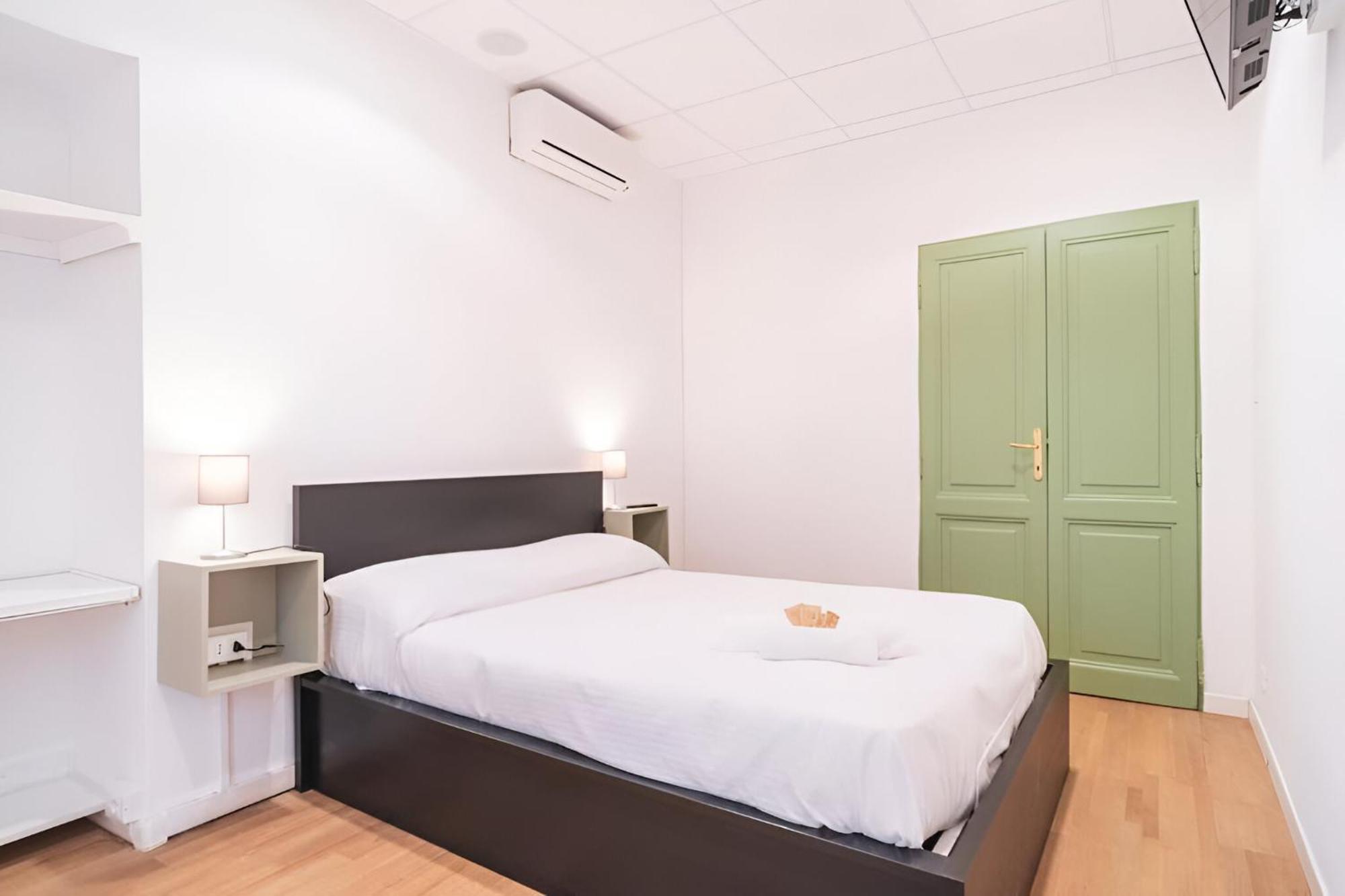 Trevi's Buddyrent Appartement Rome