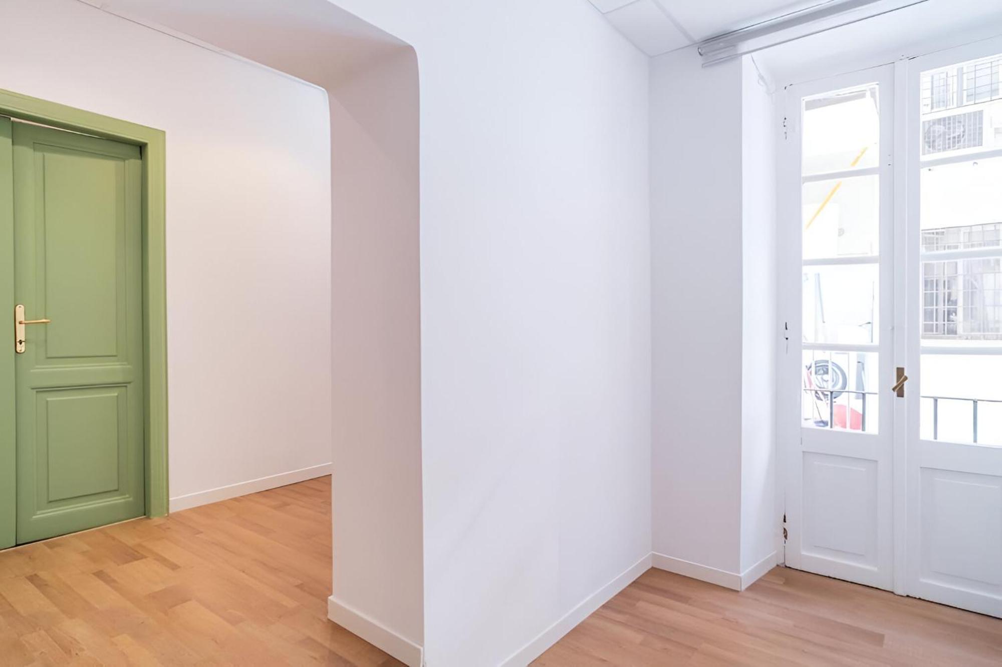 Appartement Trevi's Buddyrent *