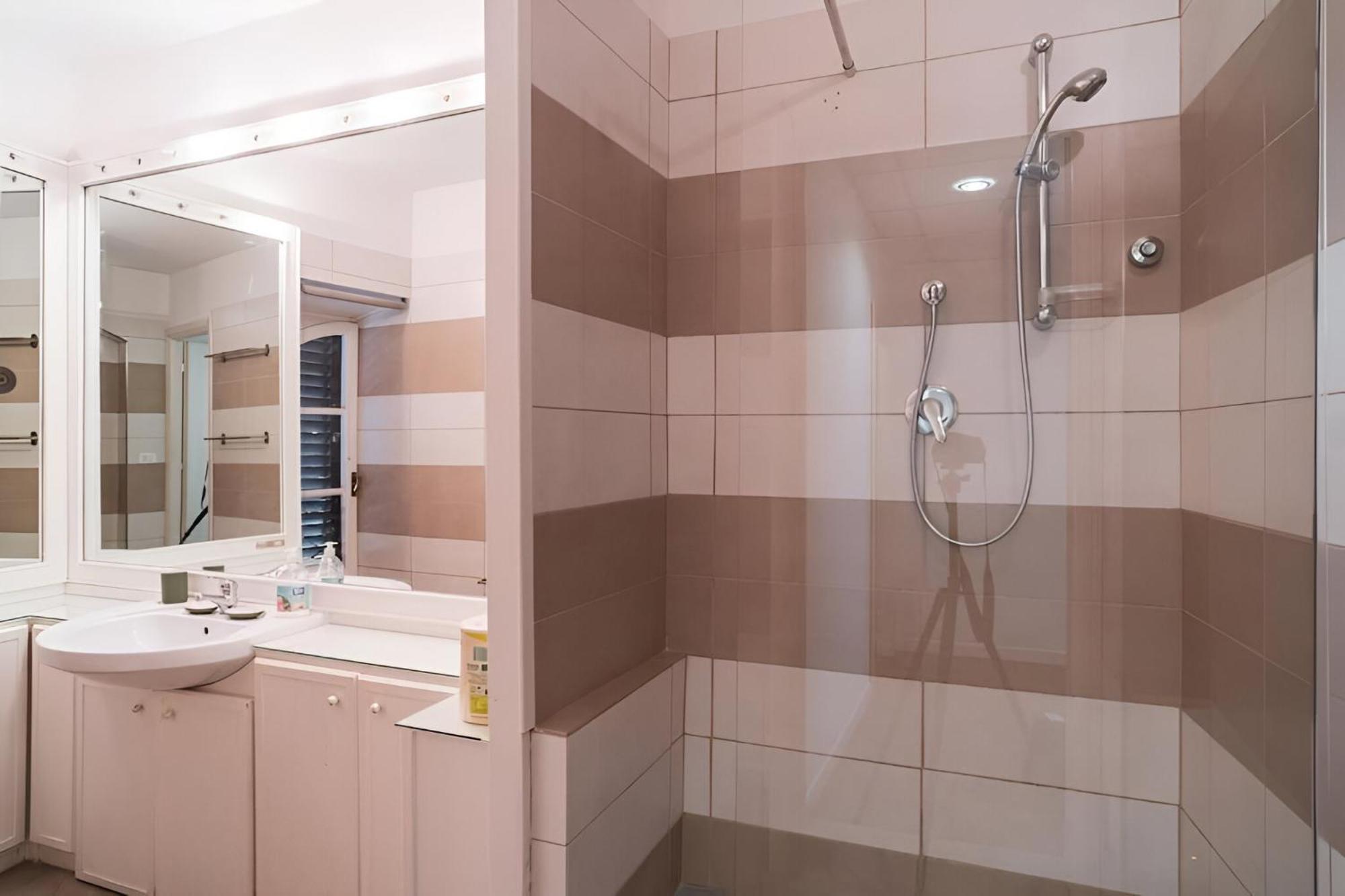 Appartement Trevi's Buddyrent