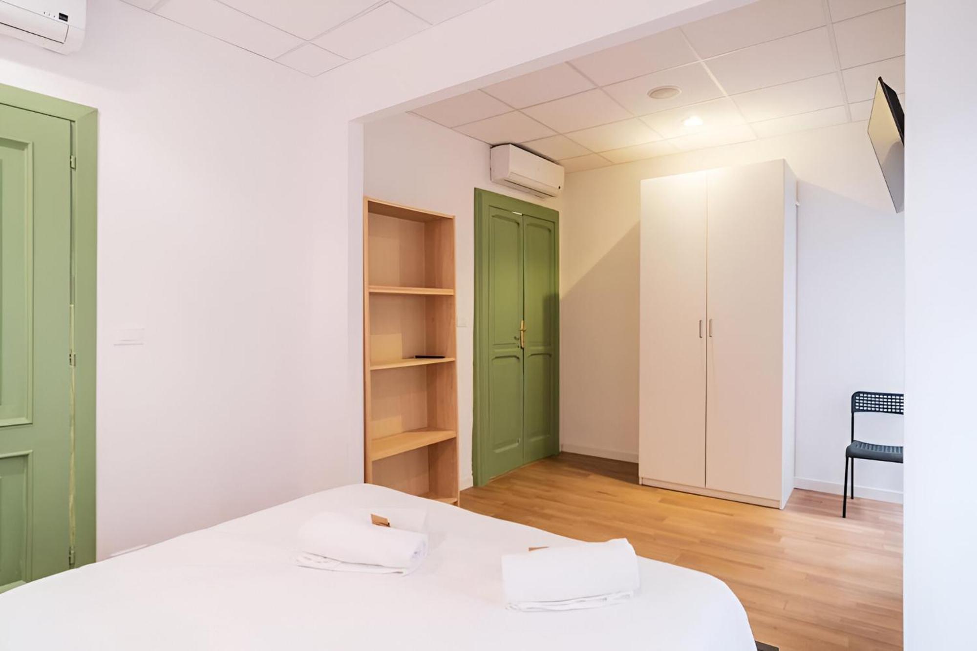 Trevi's Buddyrent Appartement