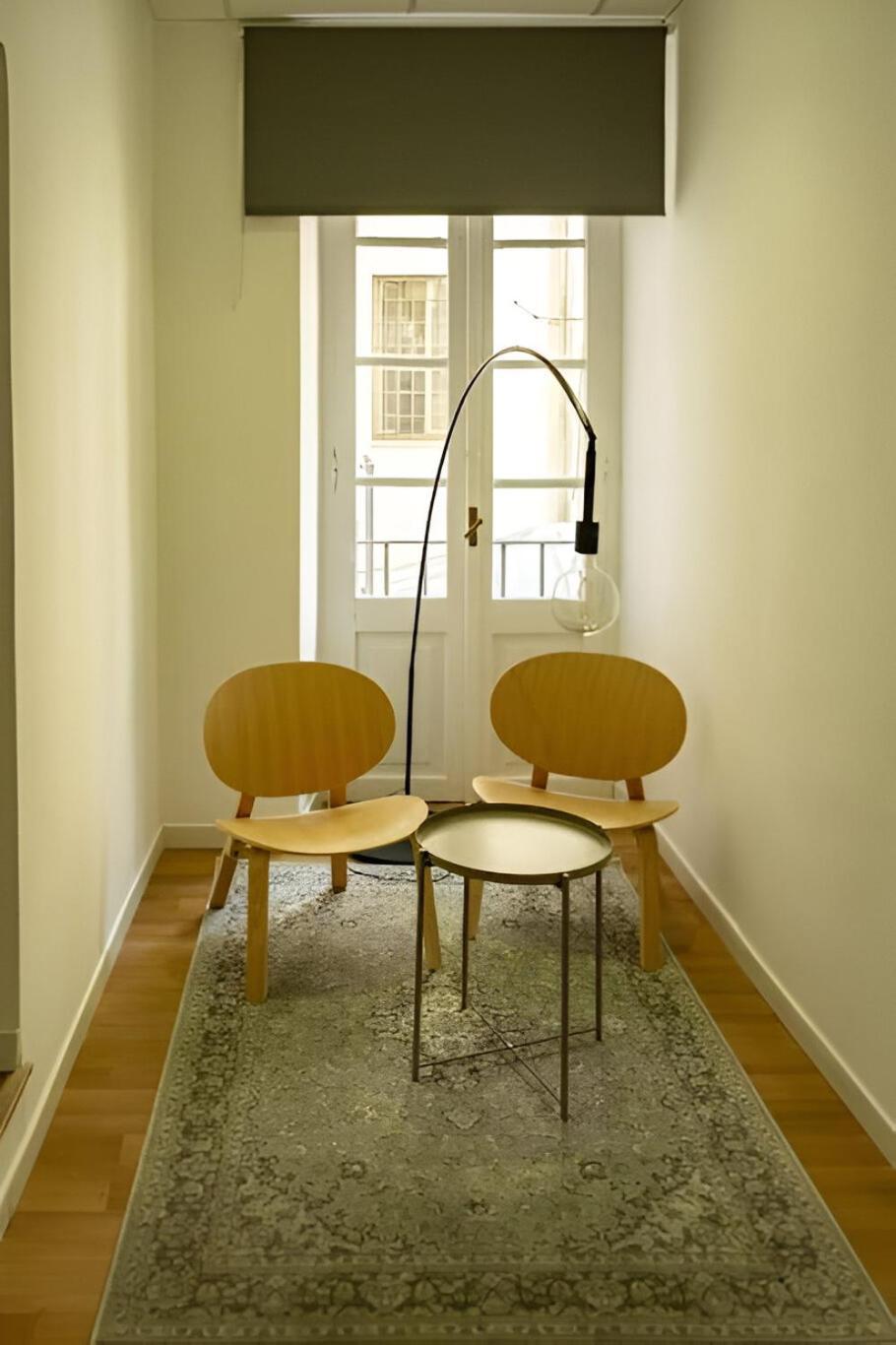 Trevi's Buddyrent Appartement