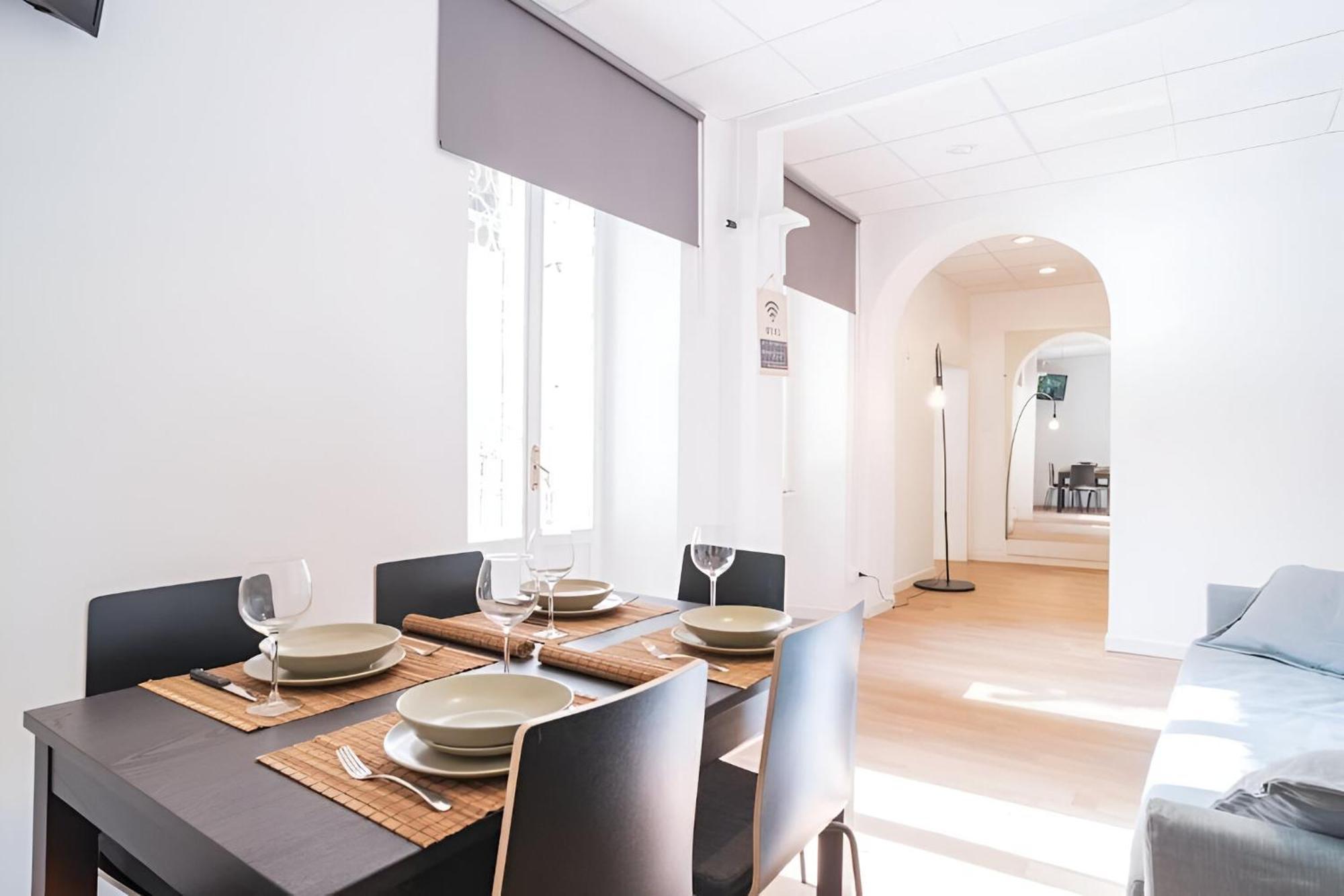 Trevi's Buddyrent Appartement Rome
