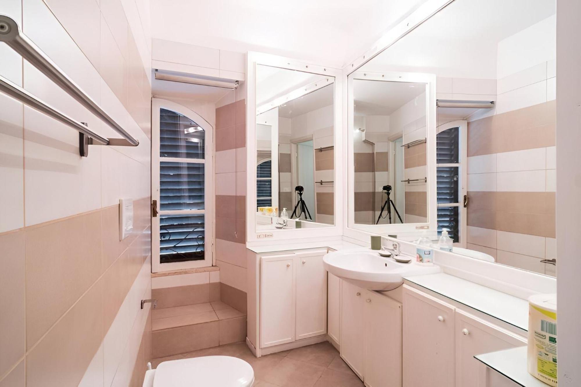 Trevi's Buddyrent Appartement Rome